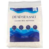  Essentially Young Pure Dead Sea Salt